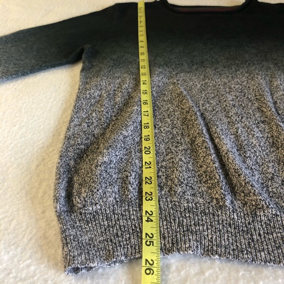 Your Neighbors Ombré Sweater - Picture 4 of 5